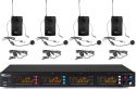 Power Dynamics PD504B Power Dynamics PD504B