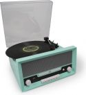 RP135 Record Player 60's Combi RP135 Record Player 60's Combi