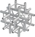 P30-C60 Truss 6-way Cross P30-C60 Truss 6-way Cross