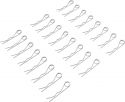 P-Safety Spring Set 24pcs P-Safety Spring Set 24pcs