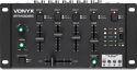 STM3025 4-Channel Mixer USB/MP3/BT STM3025 4-Channel Mixer USB/MP3/BT