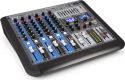 PDM-S804 8-Channel Professional Analog Mixer PDM-S804 8-Channel Professional Analog Mixer