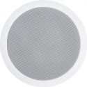 Indbygningshøjtaler CSPT6 100V / 8 Ohm / 6.5" 100W Indbygningshøjtaler CSPT6 100V / 8 Ohm / 6.5" 100W