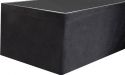 SKIRT-S40 Stage Skirt Poly Straight 6m x 40cm SKIRT-S40 Stage Skirt Poly Straight 6m x 40cm