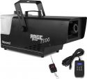 Rage 1800 Snow Machine with Wireless and Timer Controller Rage 1800 Snow Machine with Wireless and Timer Controller