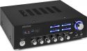 AV120BT Stereo HiFi Amplifier AV120BT Stereo HiFi Amplifier