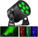 BBP66 Battery Uplight Par BBP66 Battery Uplight Par
