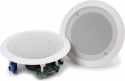 CSBT60 Amplified Ceiling Speaker Set with Bluetooth CSBT60 Amplified Ceiling Speaker Set with Bluetooth