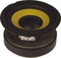 HI-FI Basenhed - ekstra kraftig med Kevlar Membran 5.25" 200W, 8 Ohm HI-FI Basenhed - ekstra kraftig med Kevlar Membran 5.25" 200W, 8 Ohm