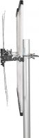 Nedis Udendørs tv-antenne | Max. 14 dB forøgelse | UHF: 470-790 MHz, ANORU75L8ME Nedis Udendørs tv-antenne | Max. 14 dB forøgelse | UHF: 470-790 MHz, ANORU75L8ME