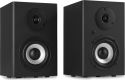 SM40 Active Studio Monitor 4" Pair SM40 Active Studio Monitor 4" Pair