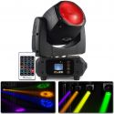 Fuze75B Beam 75W LED Moving Head Fuze75B Beam 75W LED Moving Head