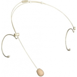 PDH4 Headset hudmikrofon mini Jack TILBUD NU hudmikrofon mikrofon donkraft hud