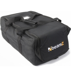 Soft Case AC-131 / taske 530 x 215 x 330mm - Kraftig transporttask tilfælde blød