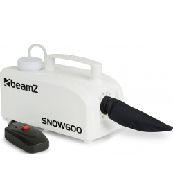 BeamZ Snow600 Snemaskine TILBUD NU maskine sne