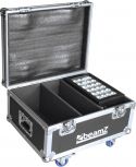 Flightcase FL2 for 2pcs Star-Color 240 or 360 Wash Lights Flightcase FL2 for 2pcs Star-Color 240 or 360 Wash Lights