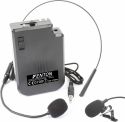 Wireless VHF Headset 200.175 MHz Wireless VHF Headset 200.175 MHz