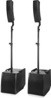 PD1212 Portable Array System 2x12" 800W Bluetooth PD1212 Portable Array System 2x12" 800W Bluetooth