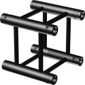 P30-L029 Truss 0,29m Black P30-L029 Truss 0,29m Black