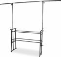 VONYX DB7 All in one Pro DJ stand VONYX DB7 All in one Pro DJ stand