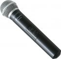 STM4 Handheld UHF microphone STM4 Handheld UHF microphone
