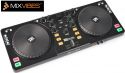 DJ Midi Controller PDC-10 med scratch og pitch funktion inkl. MixVibes® software DJ Midi Controller PDC-10 med scratch og pitch funktion inkl. MixVibes® software