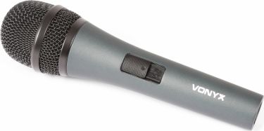 DM825 Dynamic Microphone XLR