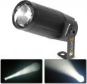 LED Pinspot PS6WB "ekstra kompakt design" 6W hvid LED LED Pinspot PS6WB "ekstra kompakt design" 6W hvid LED