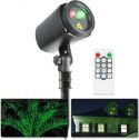 BeamZ Arche Udendørs Laser med fjernbetjening BeamZ Arche Udendørs Laser med fjernbetjening