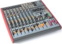 PDM-S1203 Stage Mixer 12-Channel DSP/MP3 USB IN/OUT PDM-S1203 Stage Mixer 12-Channel DSP/MP3 USB IN/OUT