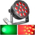 BAC506B Aluminum LED Par BAC506B Aluminum LED Par