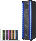 LightMotion Portable PA speaker LM80 600W LightMotion Portable PA speaker LM80 600W