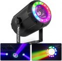 PS40 Beam Spot 4-in-1 40W with LED ring PS40 Beam Spot 4-in-1 40W with LED ring