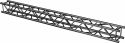 P30-L350 Truss 3,5m Black P30-L350 Truss 3,5m Black