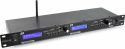 VX2USB Twin media player with record function USB/SD/BT VX2USB Twin media player with record function USB/SD/BT