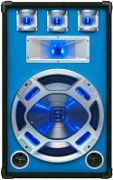 Disco PA speaker 15" 800W LED Disco PA speaker 15" 800W LED
