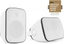 BD50W In/Outdoor Speaker Set White 120W BD50W In/Outdoor Speaker Set White 120W