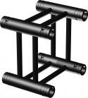 P30-L021 Truss 0,21m Black P30-L021 Truss 0,21m Black