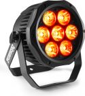 BeamZ BWA410 Aluminium IP65 LED PAR BeamZ BWA410 Aluminium IP65 LED PAR