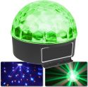 Magic Jelly DJ Ball 6x 1W LEDs Magic Jelly DJ Ball 6x 1W LEDs