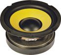 HI-FI Woofer with High Power Kevlar Cone 6.5" 250W, 8 Ohm HI-FI Woofer with High Power Kevlar Cone 6.5" 250W, 8 Ohm