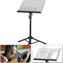 Music Sheet Stand Holed Sheet Music Sheet Stand Holed Sheet