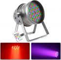 LED Par 64 36x 3W RGBW LEDs LED Par 64 36x 3W RGBW LEDs