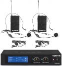 Vonyx WM522B Vonyx WM522B