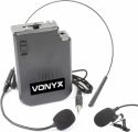 VPS10BP UHF Headset VPS10BP UHF Headset