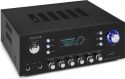 AV120FM-BT Stereo HiFi Amplifier AV120FM-BT Stereo HiFi Amplifier