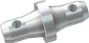 PSP-M1 Spacer male 1cm PSP-M1 Spacer male 1cm