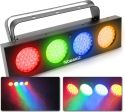 DJ Bank 140 RGBA LEDs DJ Bank 140 RGBA LEDs