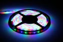 LED Tape Kit 5m RGB 60 LEDs/m IP65 LED Tape Kit 5m RGB 60 LEDs/m IP65