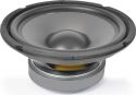 Woofer Poly-Prop Hi-Fi 25cm/125W Woofer Poly-Prop Hi-Fi 25cm/125W